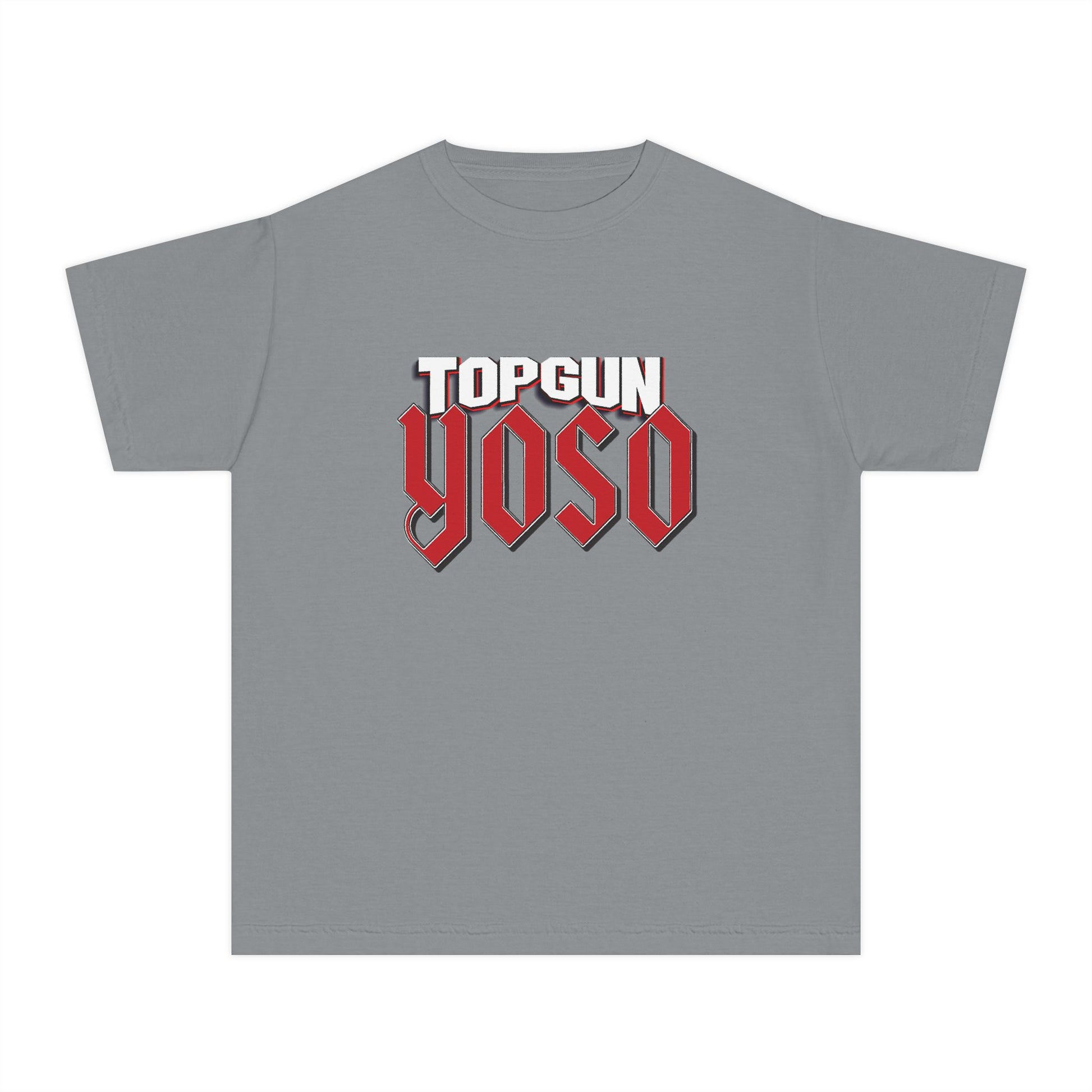 YOSO Youth T-Shirt '26 - '27 - TGProShop
