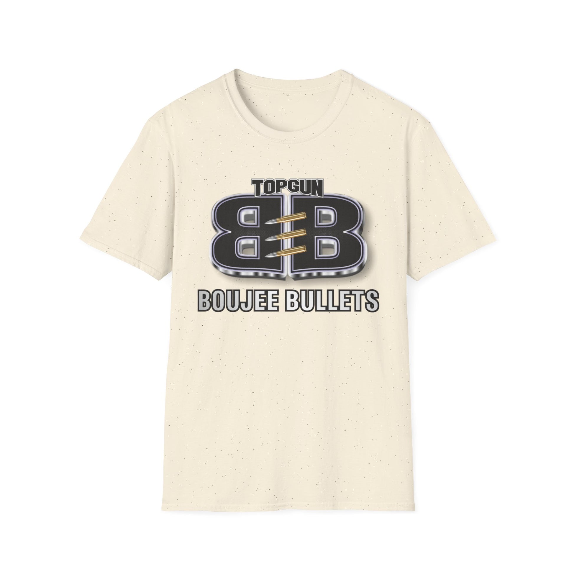 Boujee Bullets T-Shirt '26 - '27 - TGProShop