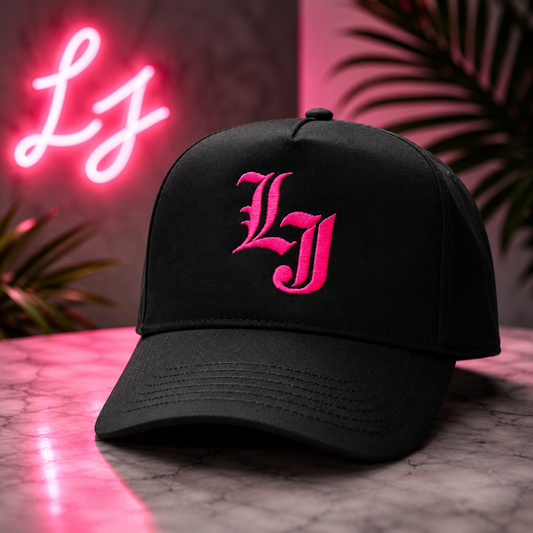 LJ - Snapback HAT