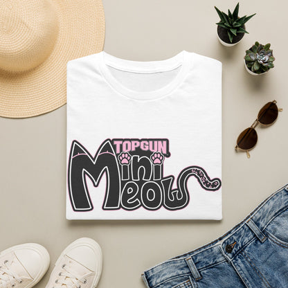 Mini Meow T-Shirt '26 - '27 - TGProShop