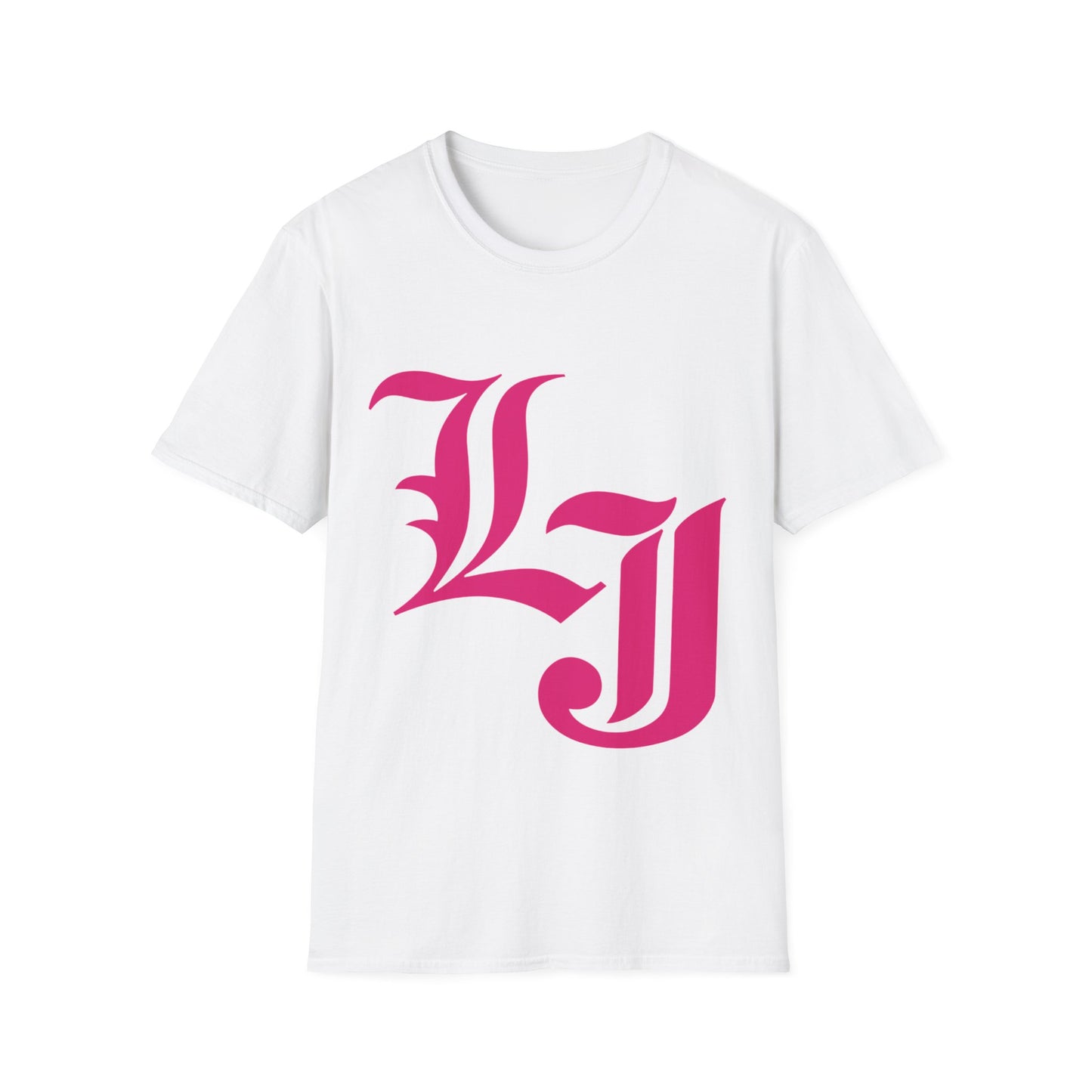 LJ Short Sleeve Tee