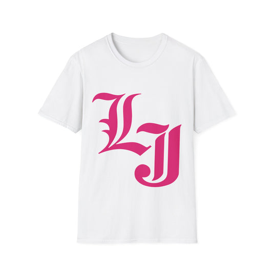 LJ Short Sleeve Tee