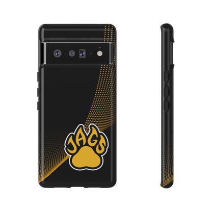 Jags Phone Case