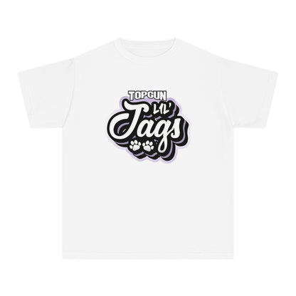 Lil Jags Youth T-Shirt