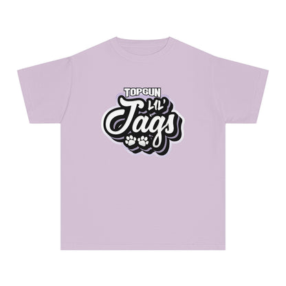 Lil Jags Youth T-Shirt