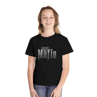 Miss Mafia Youth T-Shirt