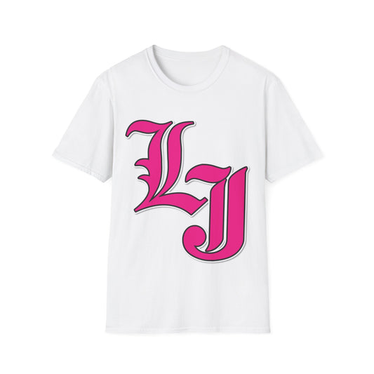 Lady Jags T-shirt '26 - '27 - TGProShop