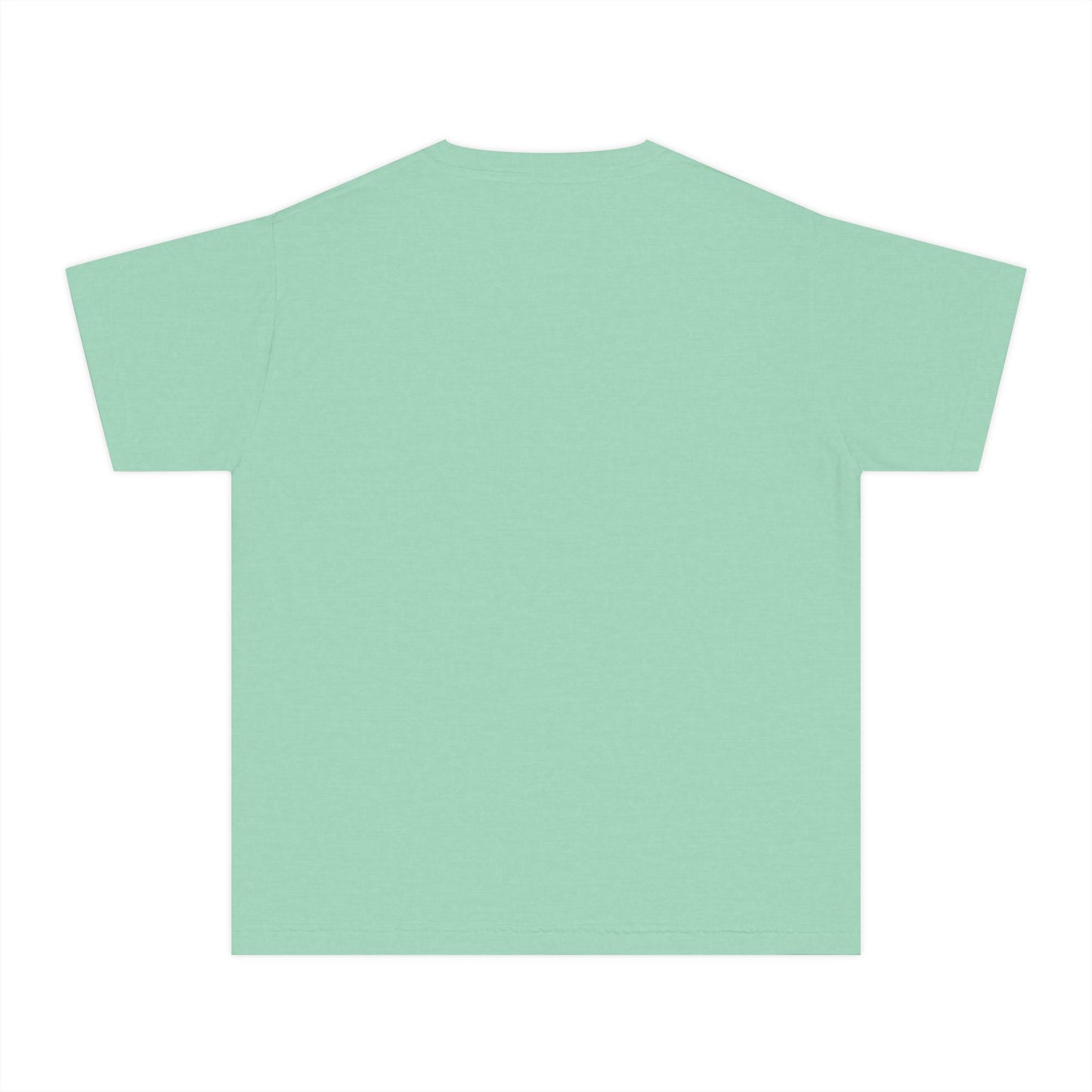 Junior Diamonds Youth T-Shirt '26 - '27