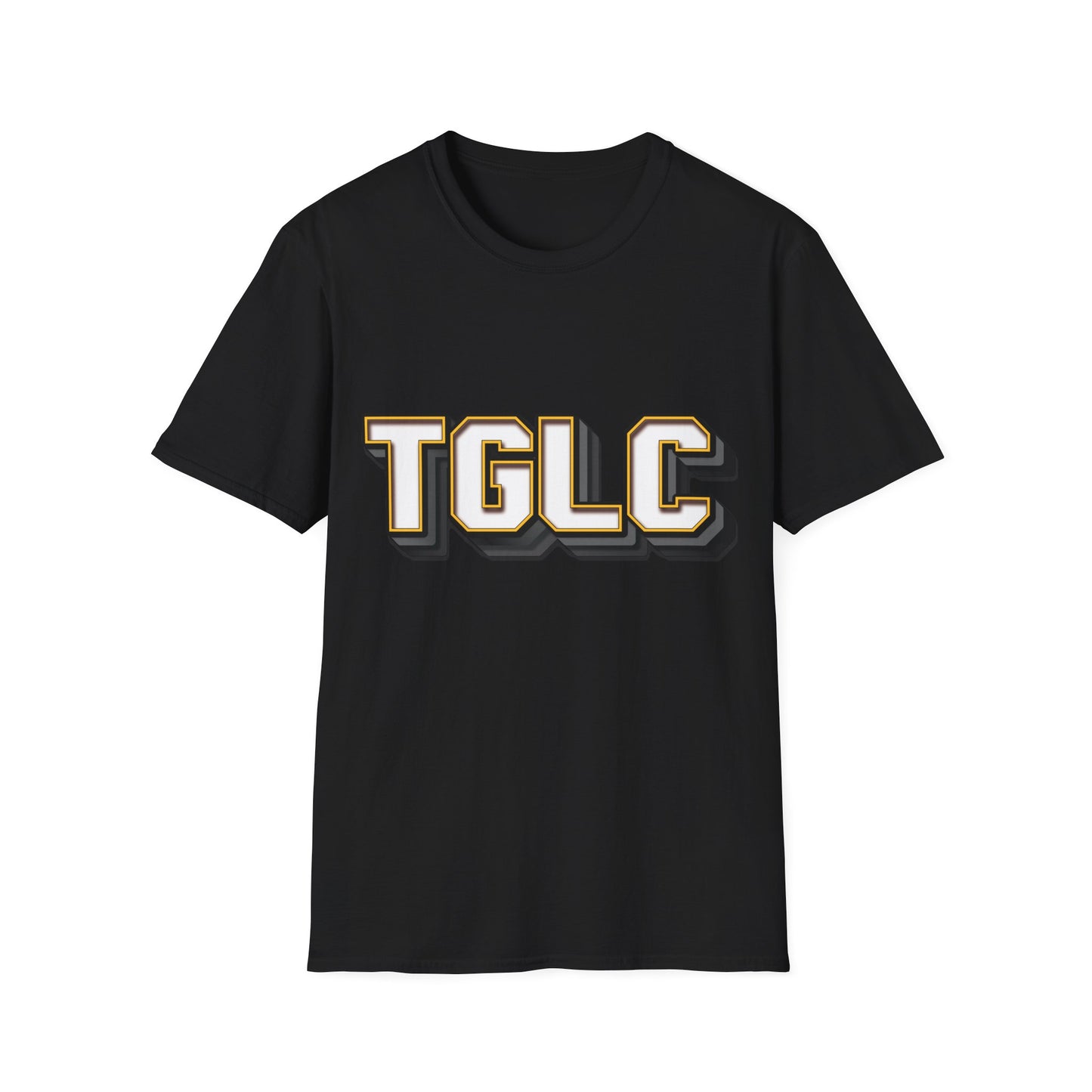 TGLC Short Sleeve Tee