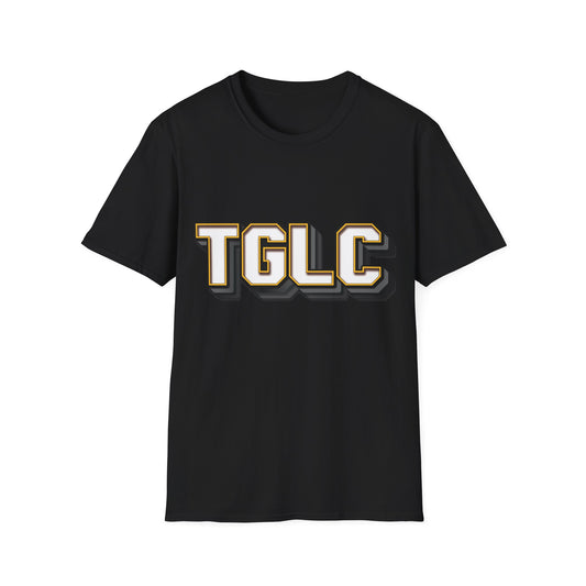 TGLC Short Sleeve Tee