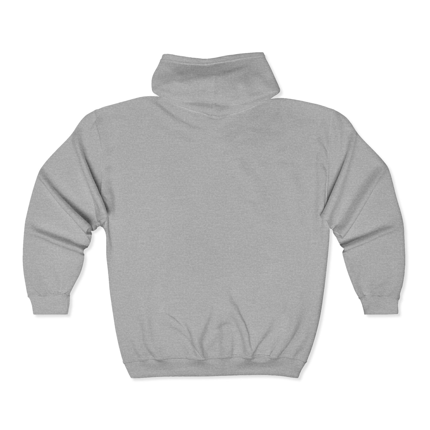 Top Gun MaVa Full-Zip Hoodie