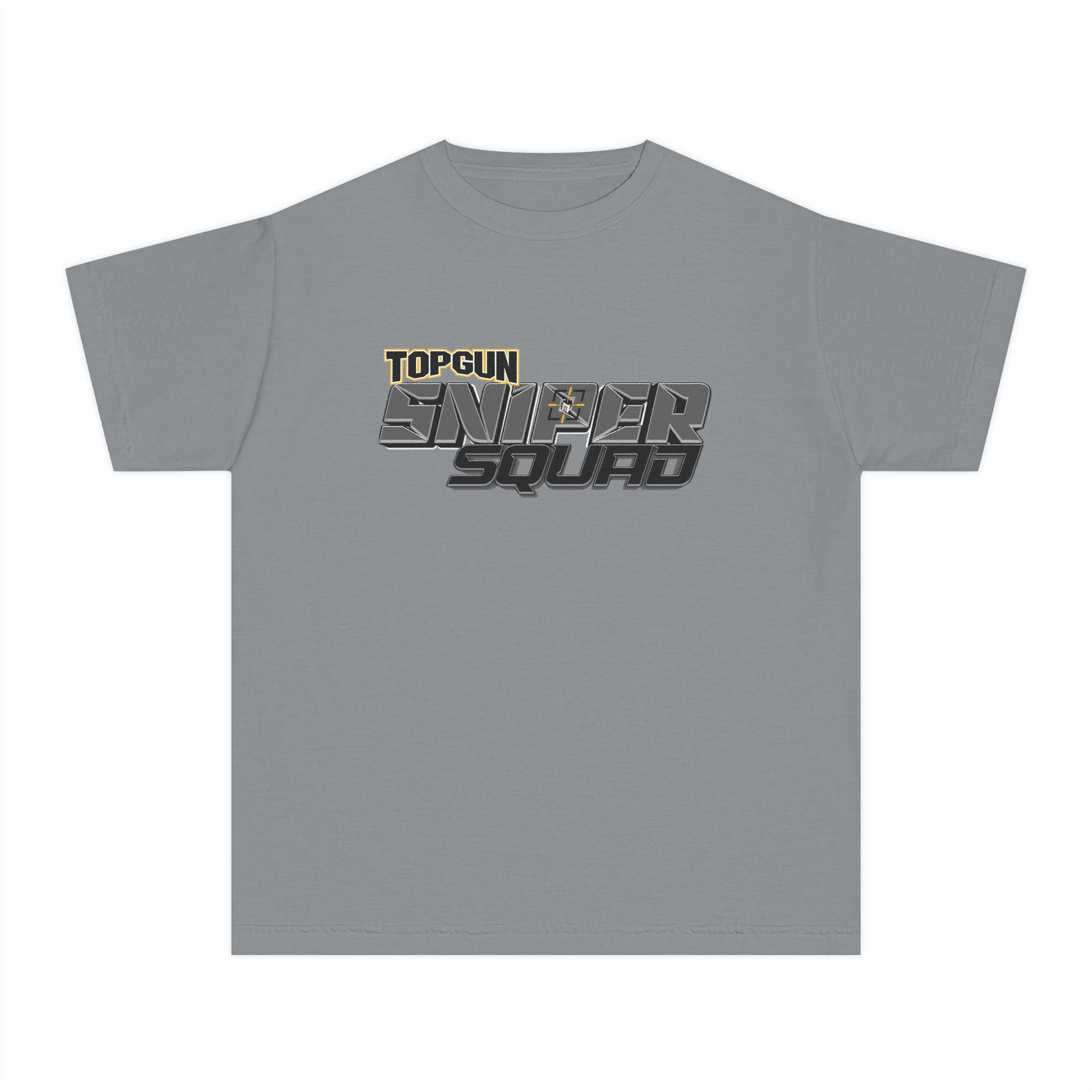 Sniper Squad Youth T-Shirt '26 - '27 - TGProShop
