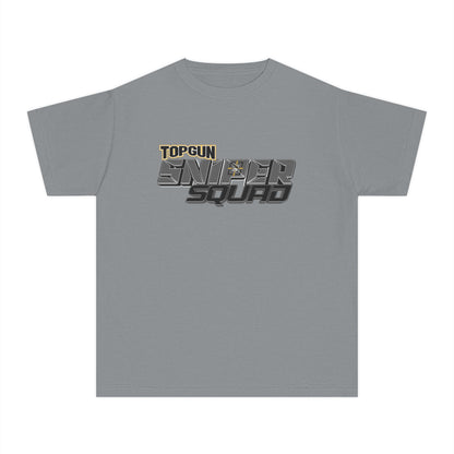 Sniper Squad Youth T-Shirt '26 - '27 - TGProShop