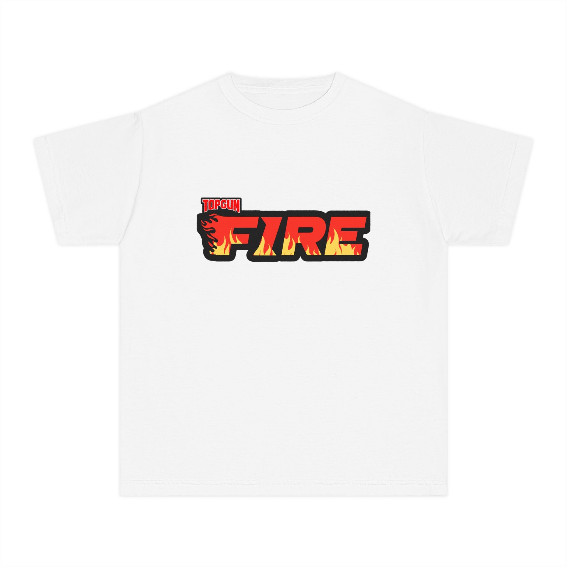Youth F1re Youth T-Shirt '26 - '27 - TGProShop