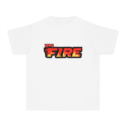 Youth F1re Youth T-Shirt '26 - '27 - TGProShop
