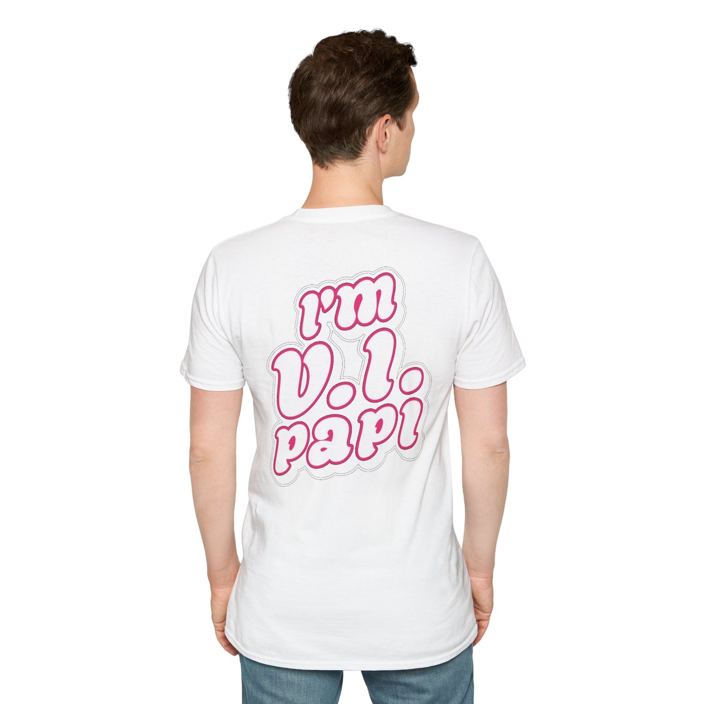 V.i.Papi- ADULT T-shirt - TGProShop