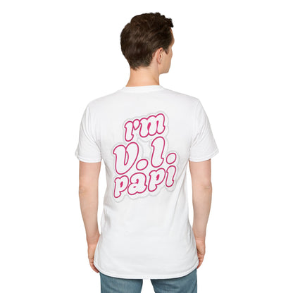 V.i.Papi- ADULT T-shirt - TGProShop