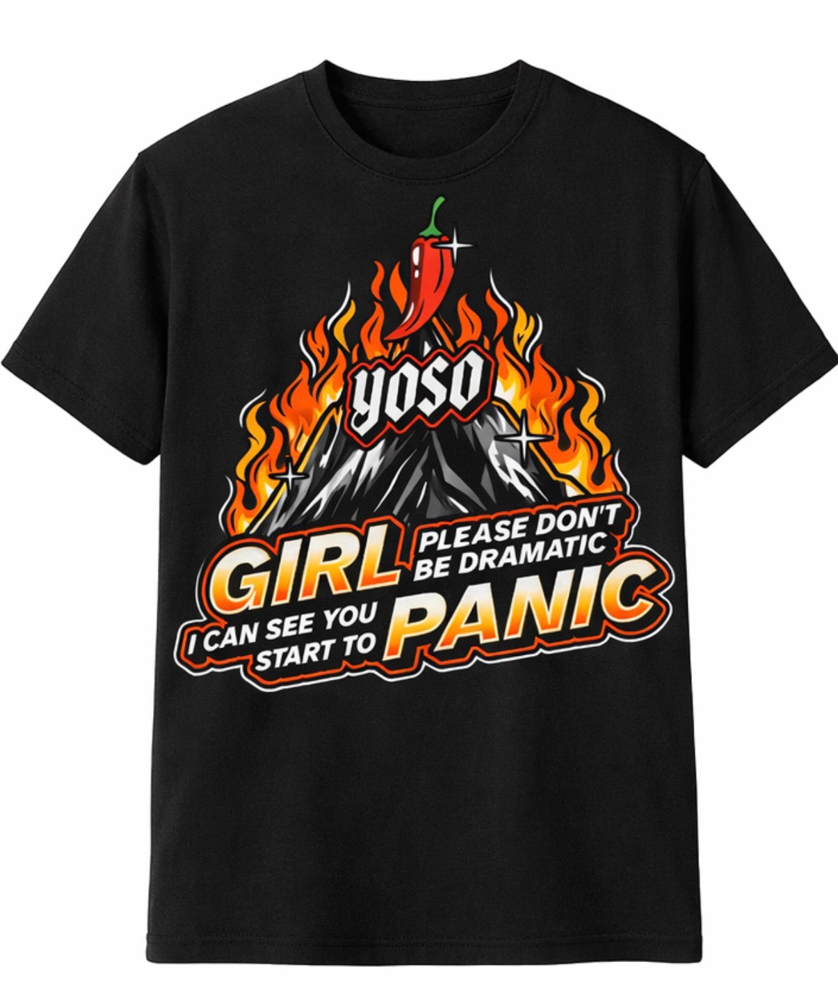 PRE-ORDER YOSO (Ships 3/18/2026)