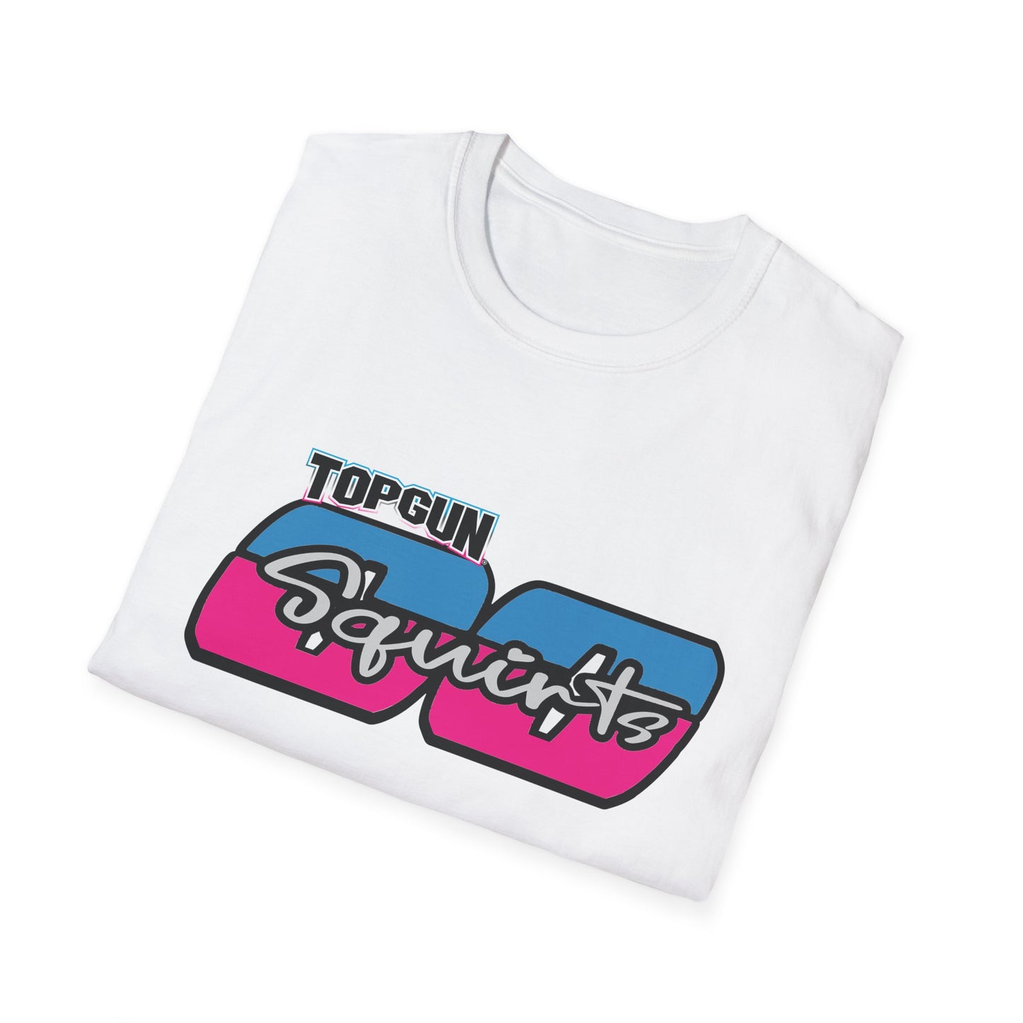 00 Squirts T-Shirt