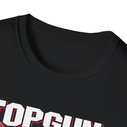 YOSO T-Shirt'26 - '27 - TGProShop