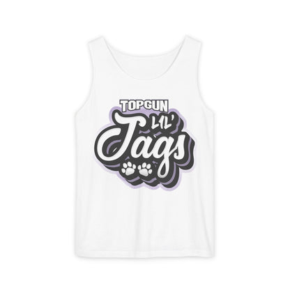 L1l' Jags Tank Top