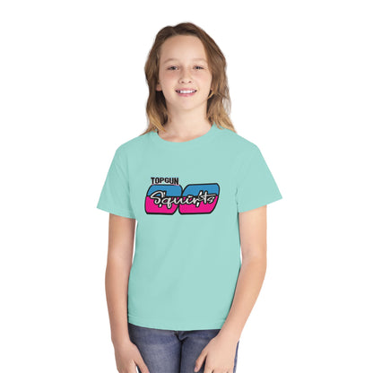 00 Squirts Youth T-Shirt '26 - '27 - TGProShop