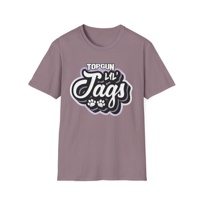 Lil Jags  T-Shirt
