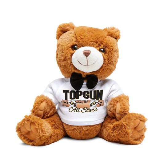 Top Gun All Stars Teddy Bear Plush - TGProShop