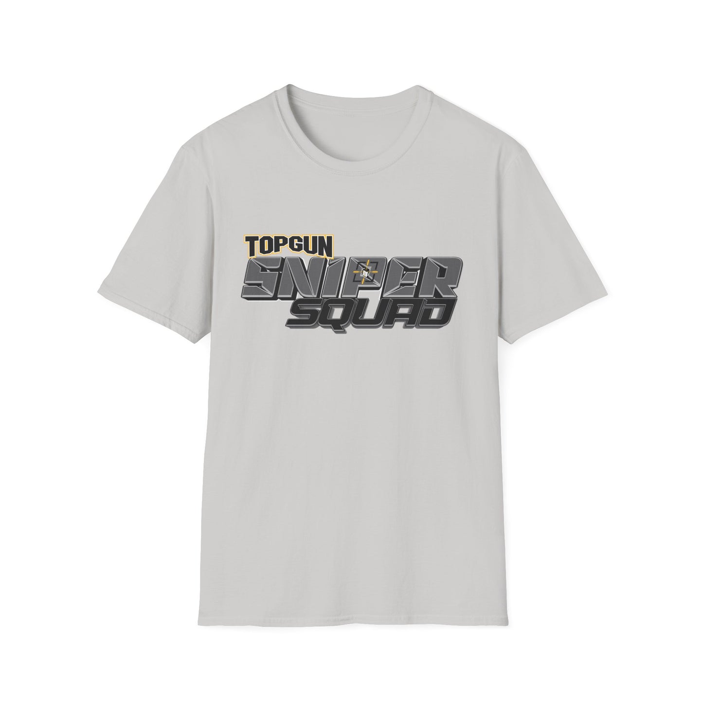 Sniper Squad  T-Shirt '26 - '27 - TGProShop