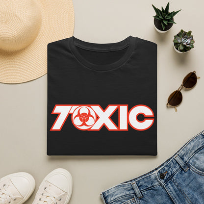 Toxic T-Shirt '26 - '27 - TGProShop