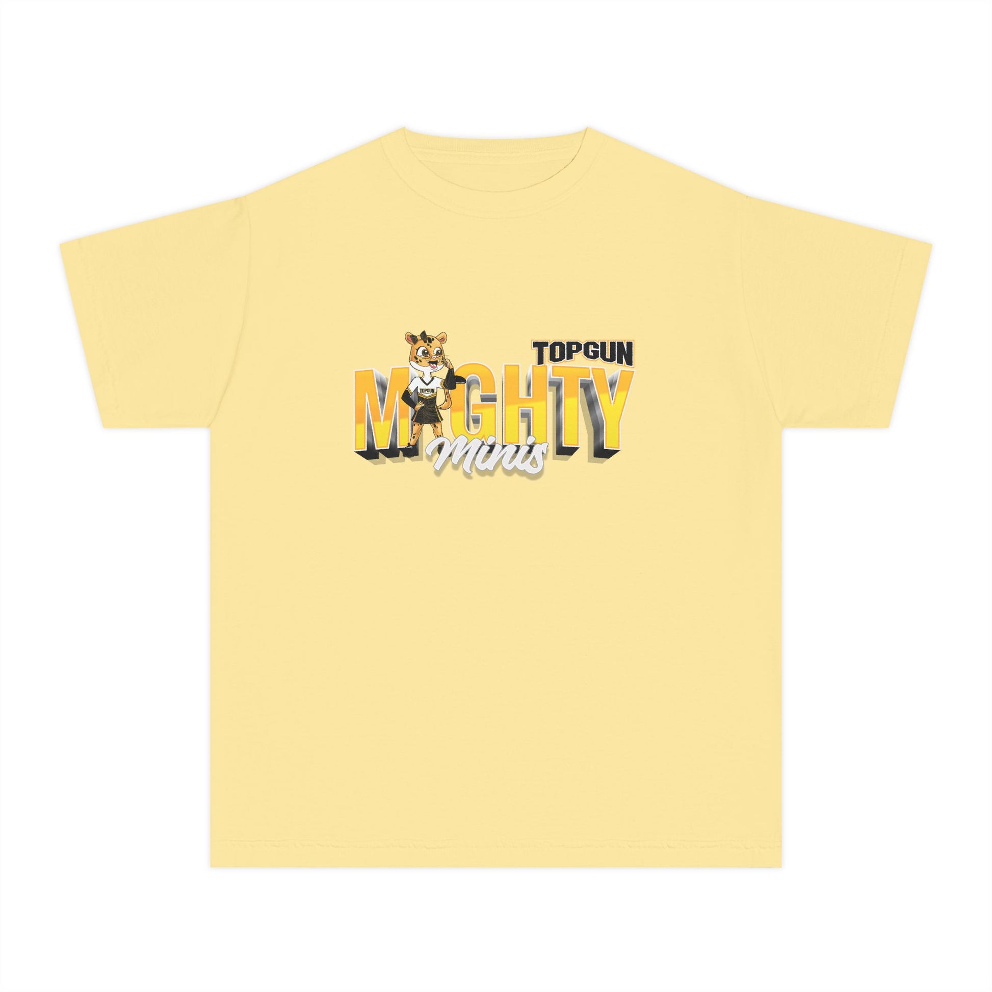 Mighty Minis Youth T-Shirt '26 - '27 - TGProShop