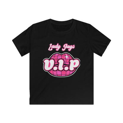 Kids Tee —  V.I.P. 'Stay in Your Section Mami' - TGProShop