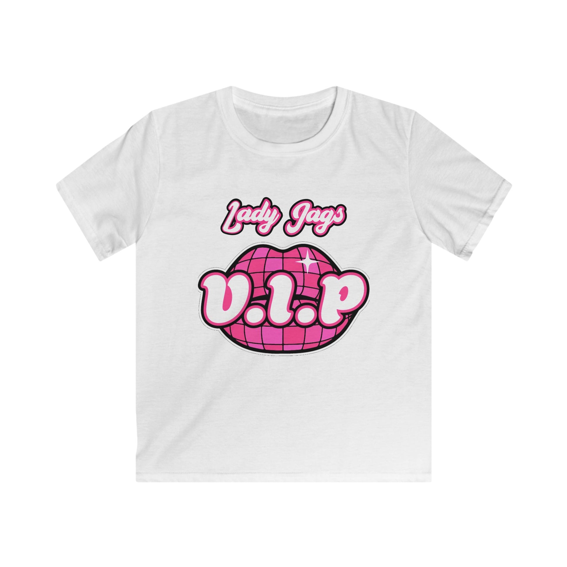 Kids Tee —  V.I.P. 'Stay in Your Section Mami' - TGProShop