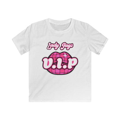 Kids Tee —  V.I.P. 'Stay in Your Section Mami' - TGProShop
