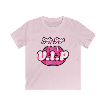 Kids Tee —  V.I.P. 'Stay in Your Section Mami' - TGProShop
