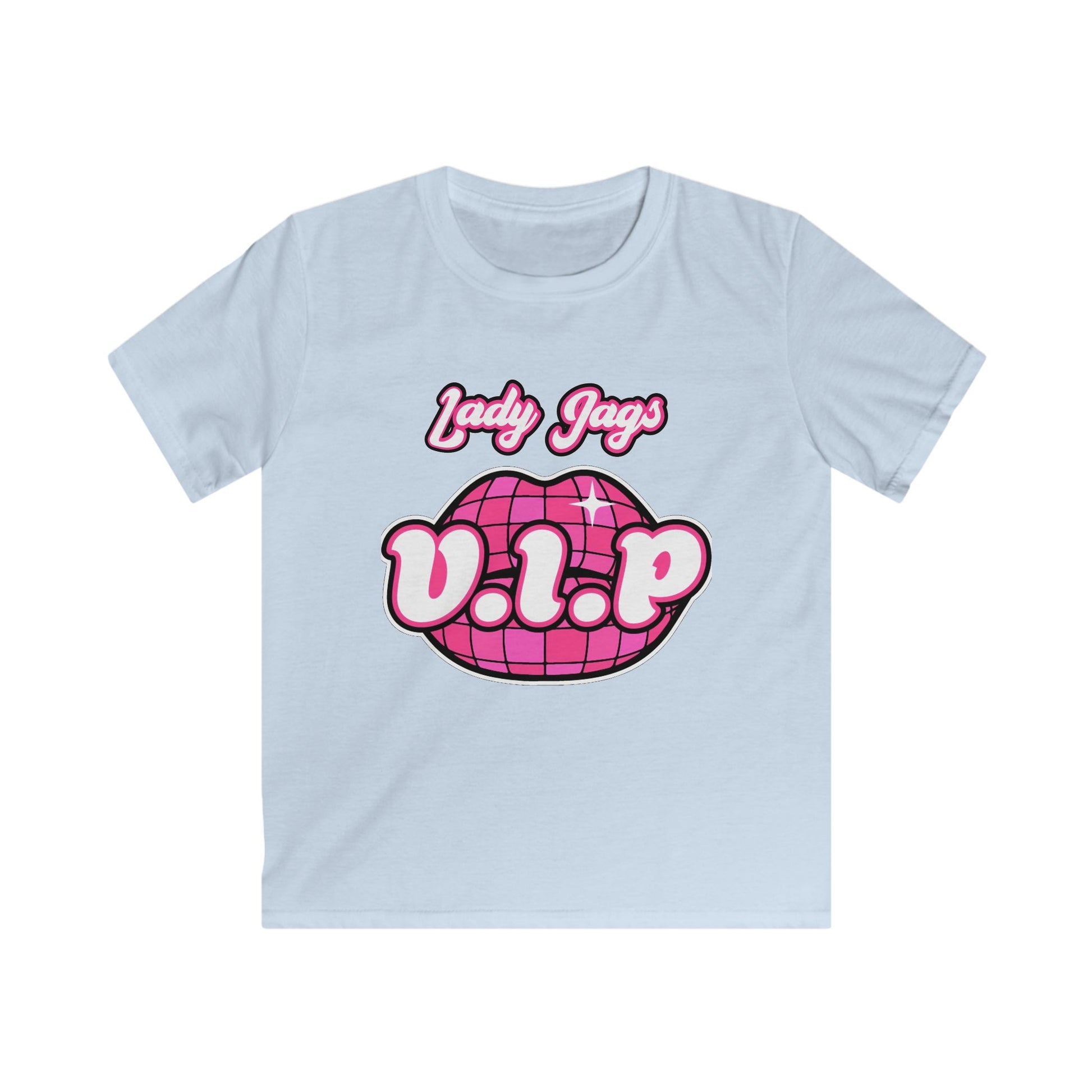 Kids Tee —  V.I.P. 'Stay in Your Section Mami' - TGProShop