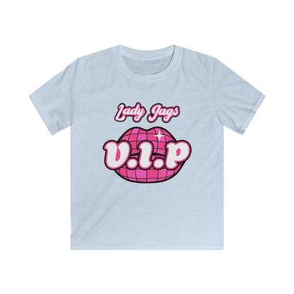 Kids Tee —  V.I.P. 'Stay in Your Section Mami' - TGProShop