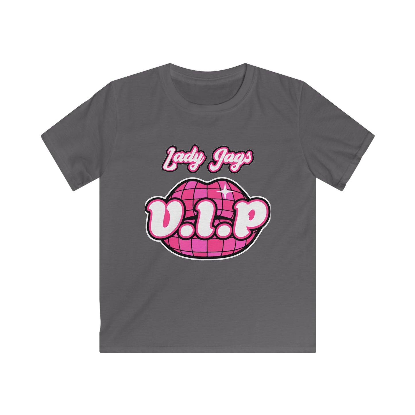 Kids Tee —  V.I.P. 'Stay in Your Section Mami' - TGProShop