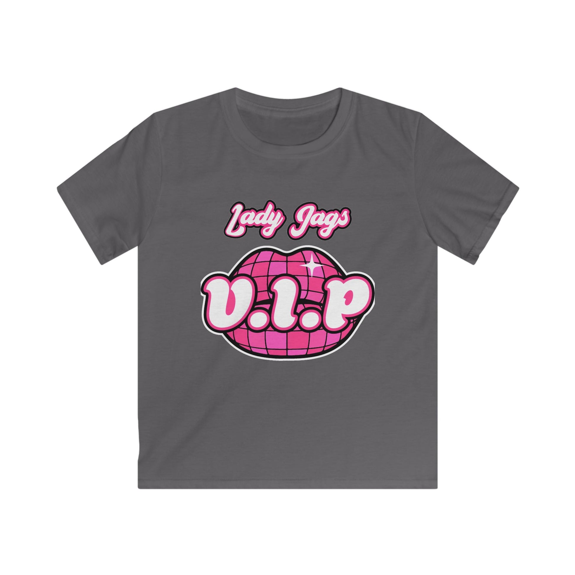 Kids Tee —  V.I.P. 'Stay in Your Section Mami' - TGProShop