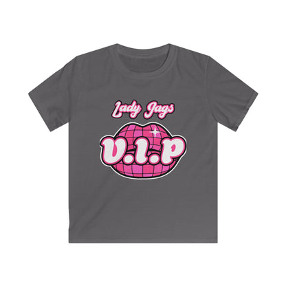 Kids Tee —  V.I.P. 'Stay in Your Section Mami' - TGProShop