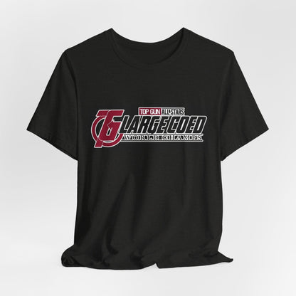 TGLC Logo Tee - TGProShop