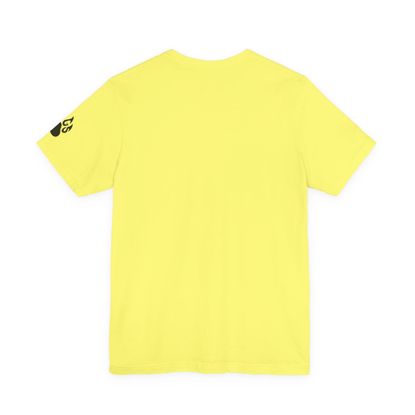 Top Gun Modern Split Tee - TGProShop