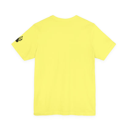 Top Gun Modern Split Tee - TGProShop