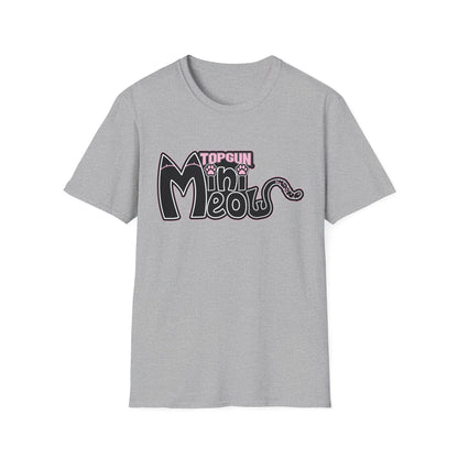 Mini Meow T-Shirt