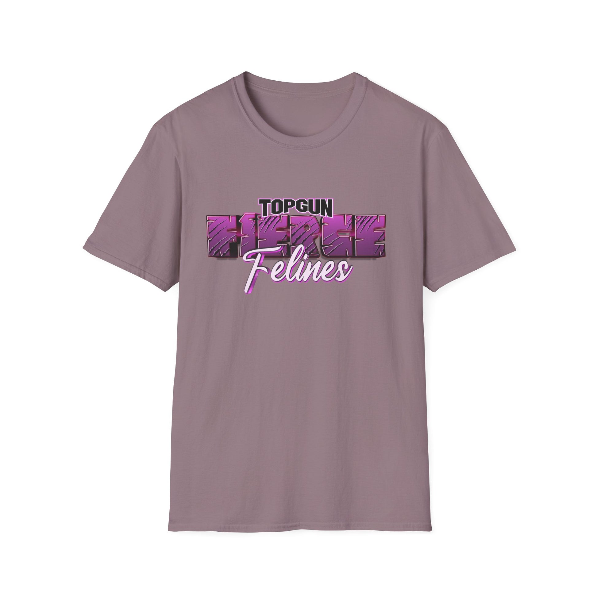 Fierce Felines T-Shirt '26 - '27 - TGProShop