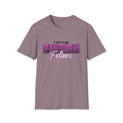 Fierce Felines T-Shirt '26 - '27 - TGProShop