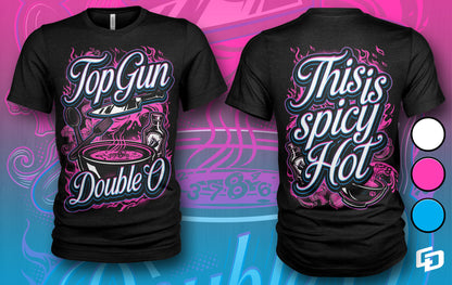 **PRE-ORDER Double O (Ships 3/30/2026) - TGProShop