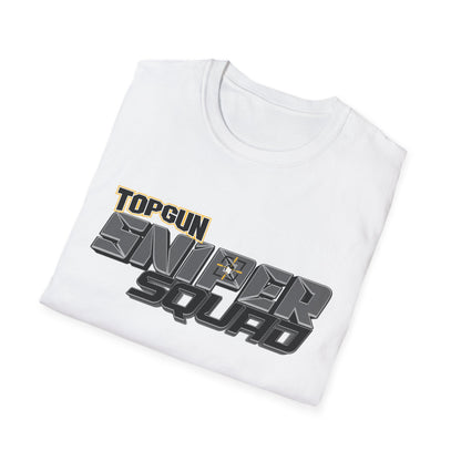 Sniper Squad  T-Shirt