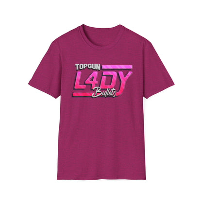 L4dy Bullets T-Shirt '26 - '27 - TGProShop