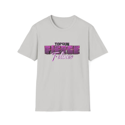 Fierce Felines T-Shirt